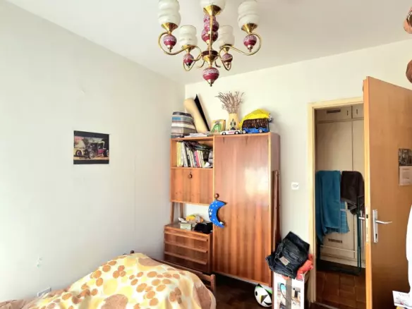 3-bedroom Apartment In Šijana, Croatia (62,81 M²)