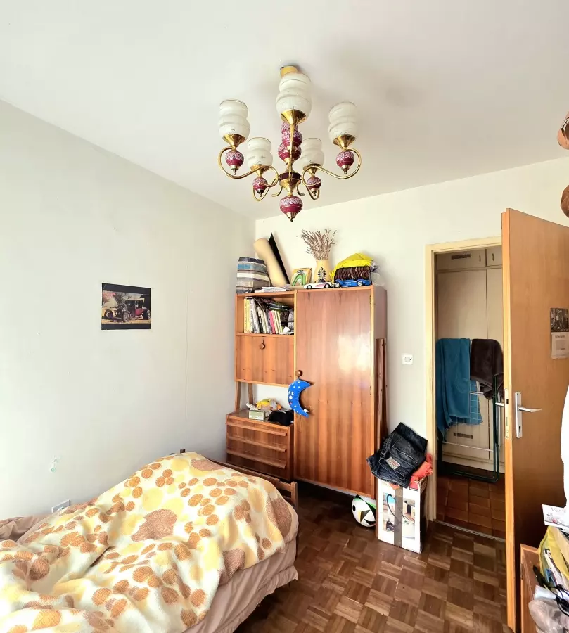 3-bedroom Apartment In Šijana, Croatia (62,81 M²)