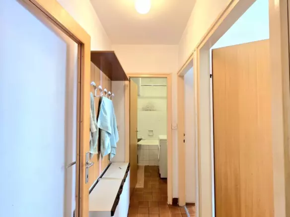 3-bedroom Apartment In Šijana, Croatia (62,81 M²)