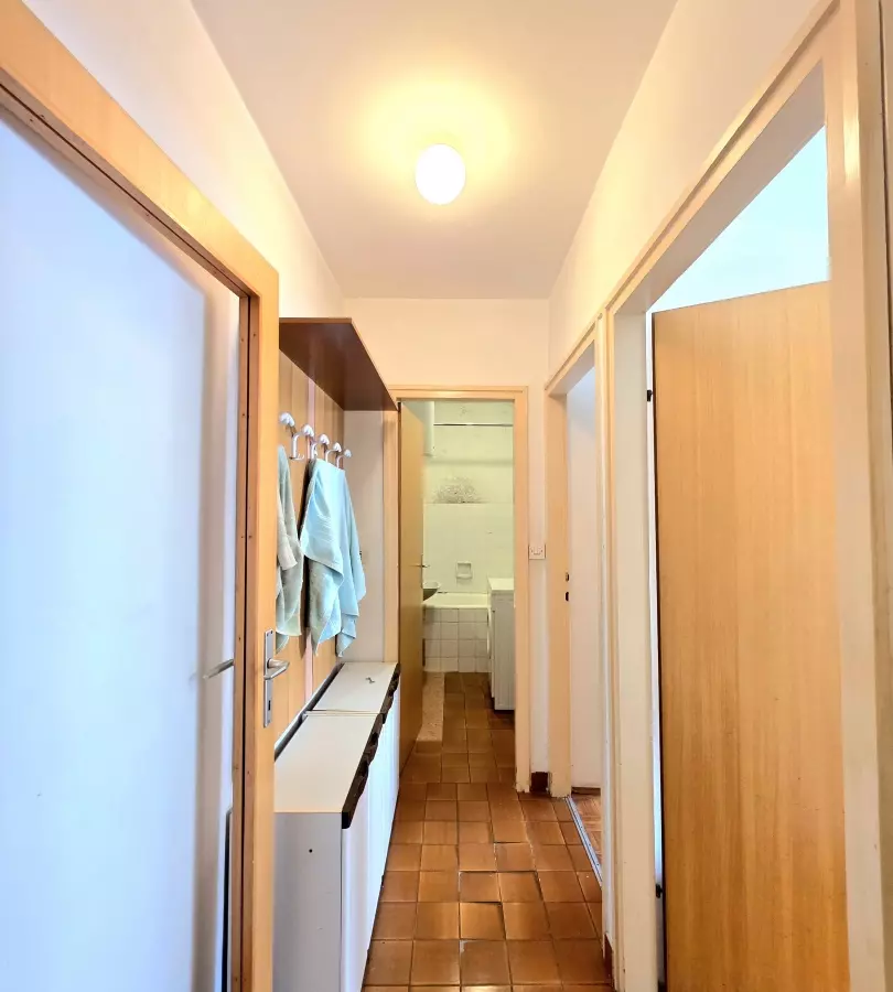 3-bedroom Apartment In Šijana, Croatia (62,81 M²)