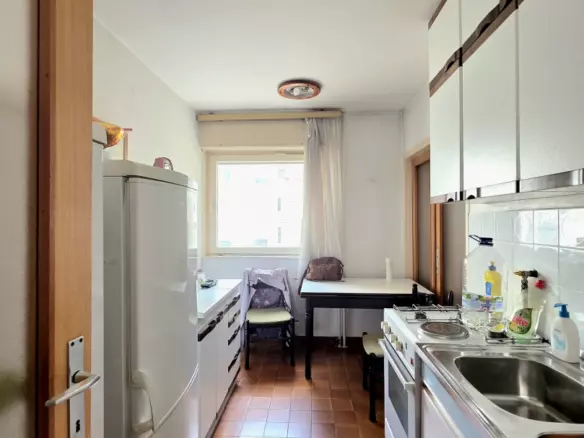 3-bedroom Apartment In Šijana, Croatia (62,81 M²)