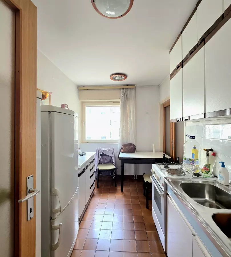 3-bedroom Apartment In Šijana, Croatia (62,81 M²)
