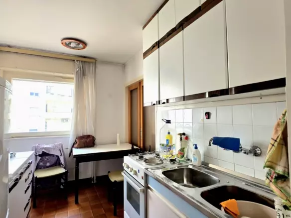 3-bedroom Apartment In Šijana, Croatia (62,81 M²)