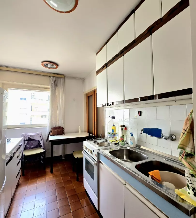 3-bedroom Apartment In Šijana, Croatia (62,81 M²)