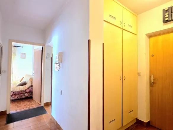3-bedroom Apartment In Šijana, Croatia (62,81 M²)