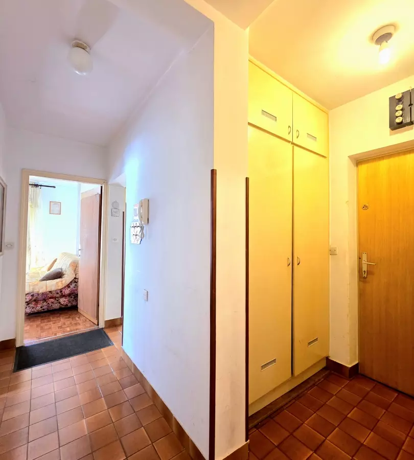 3-bedroom Apartment In Šijana, Croatia (62,81 M²)