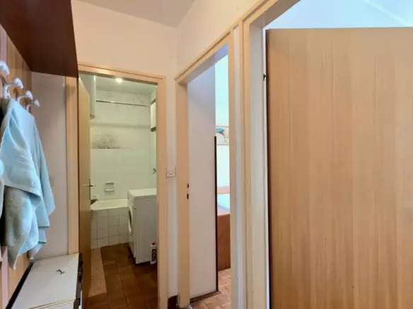 3-bedroom Apartment In Šijana, Croatia (62,81 M²)