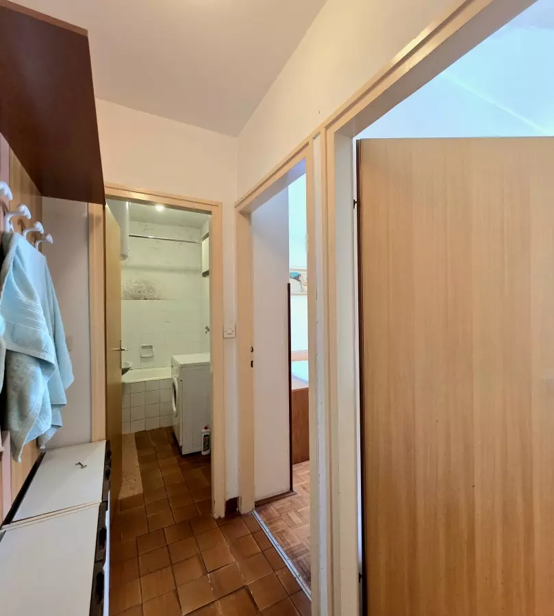 3-bedroom Apartment In Šijana, Croatia (62,81 M²)