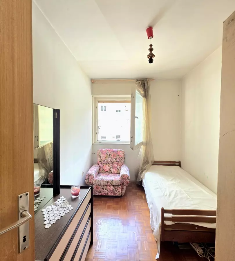 3-bedroom Apartment In Šijana, Croatia (62,81 M²)
