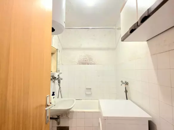 3-bedroom Apartment In Šijana, Croatia (62,81 M²)