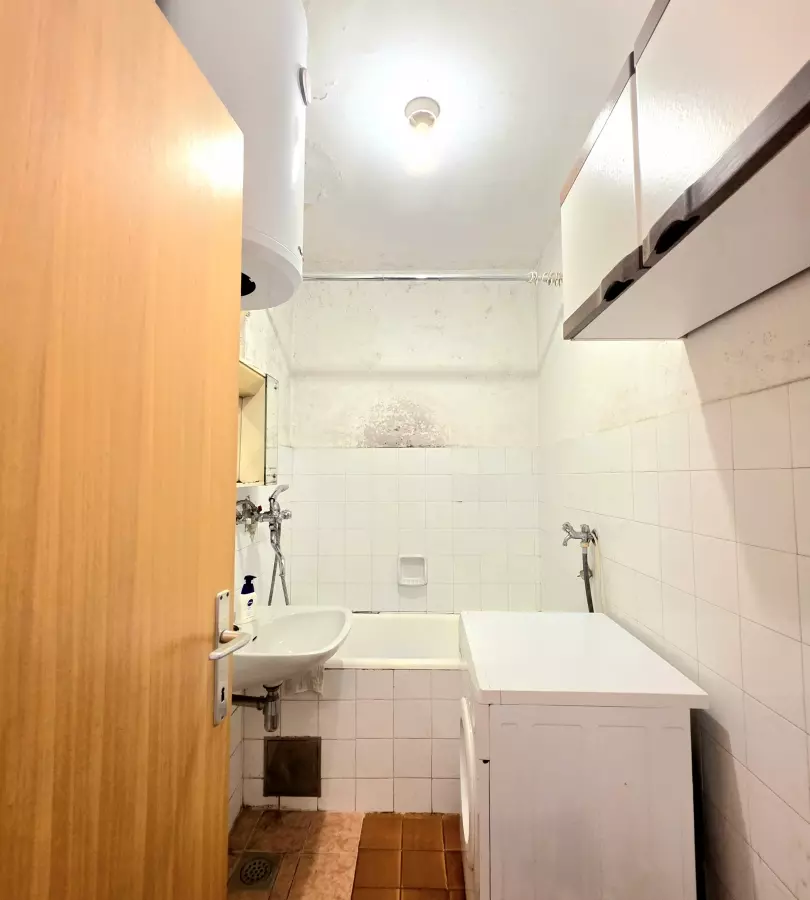 3-bedroom Apartment In Šijana, Croatia (62,81 M²)