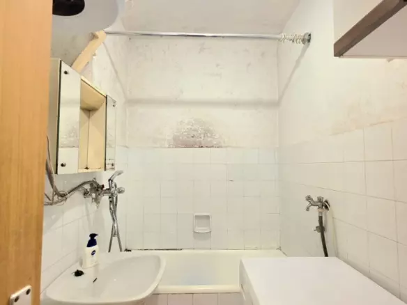 3-bedroom Apartment In Šijana, Croatia (62,81 M²)