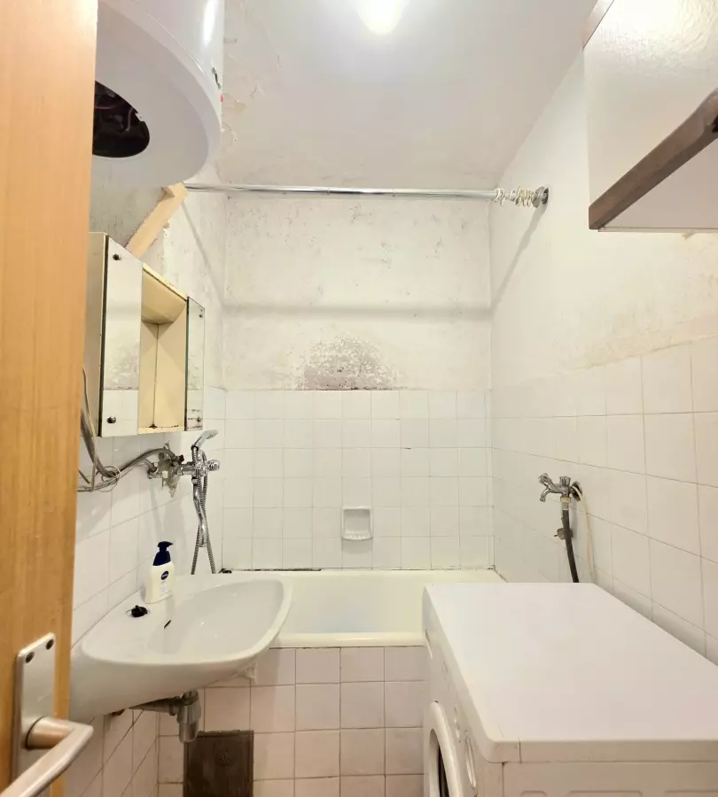 3-bedroom Apartment In Šijana, Croatia (62,81 M²)