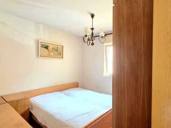 3-bedroom Apartment In Šijana, Croatia (62,81 M²)
