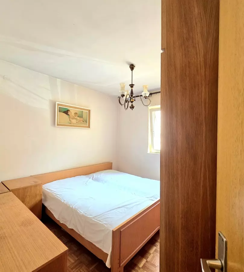 3-bedroom Apartment In Šijana, Croatia (62,81 M²)
