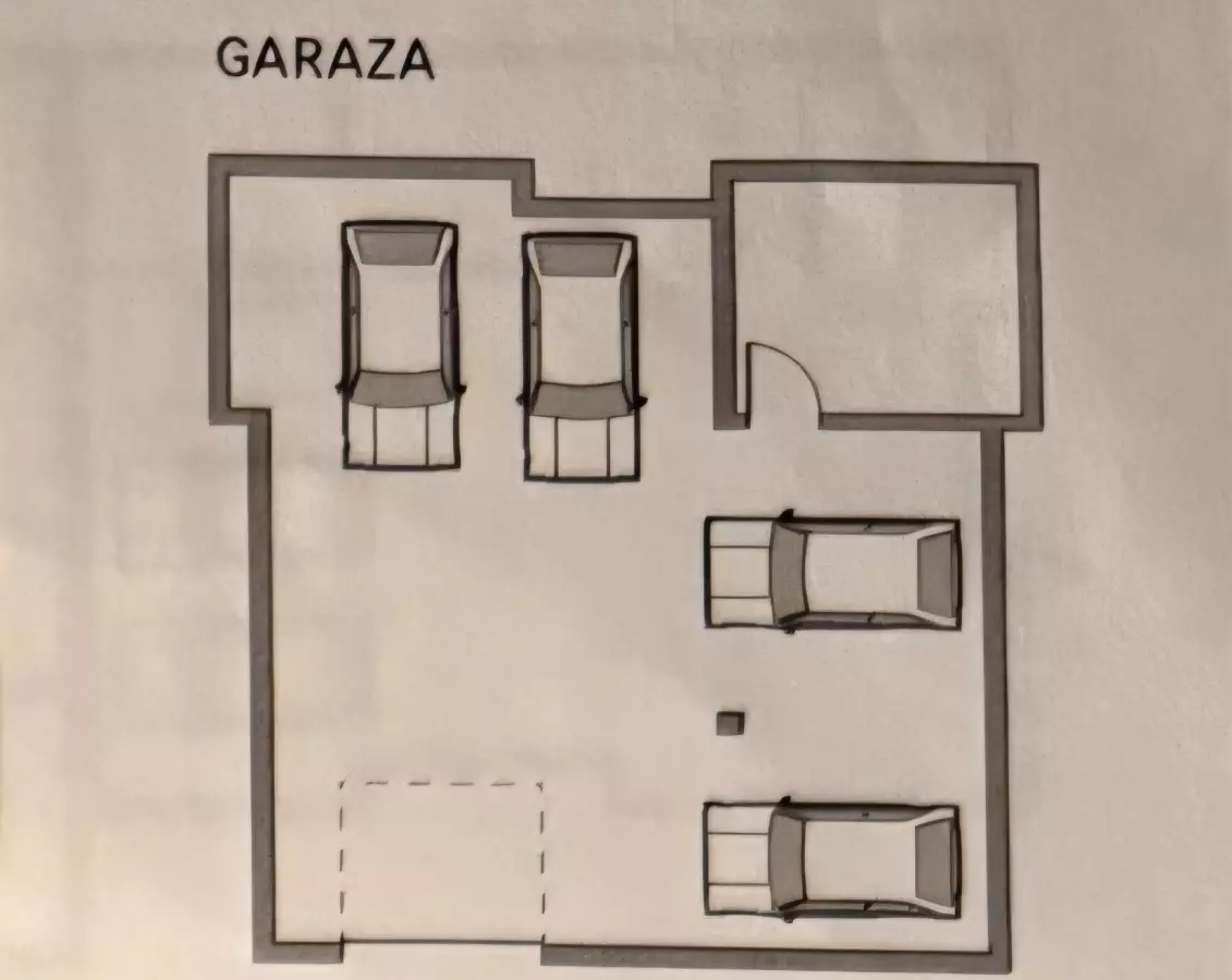 Land In Zamet, Croatia (3.000 M²)