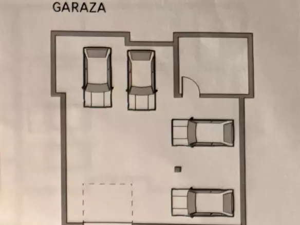 Land In Zamet, Croatia (3.000 M²)