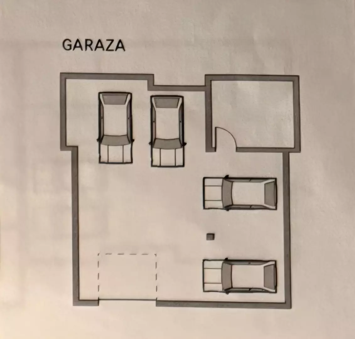 Land In Zamet, Croatia (3.000 M²)