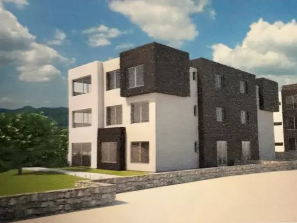 Land In Zamet, Croatia (3.000 M²)
