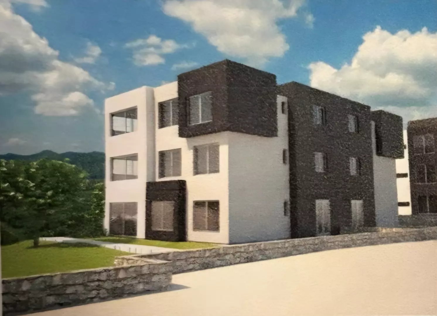 Land In Zamet, Croatia (3.000 M²)