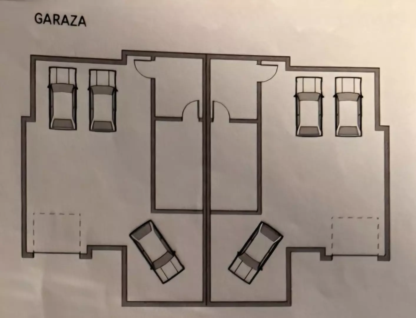 Land In Zamet, Croatia (3.000 M²)