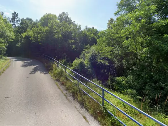 Land In Brešca, Croatia (19.613 M²)