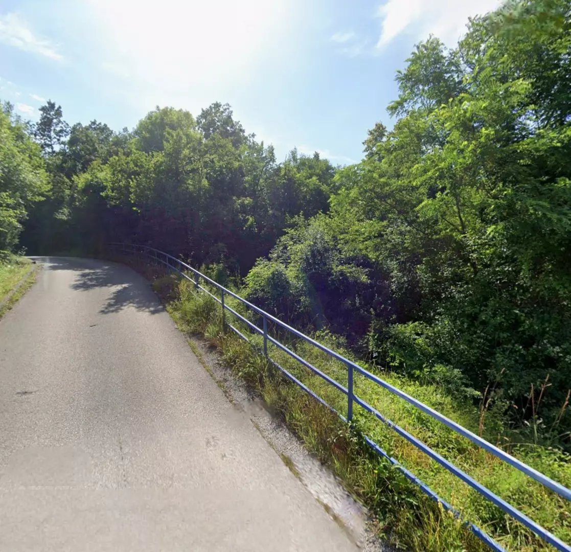 Land In Brešca, Croatia (19.613 M²)