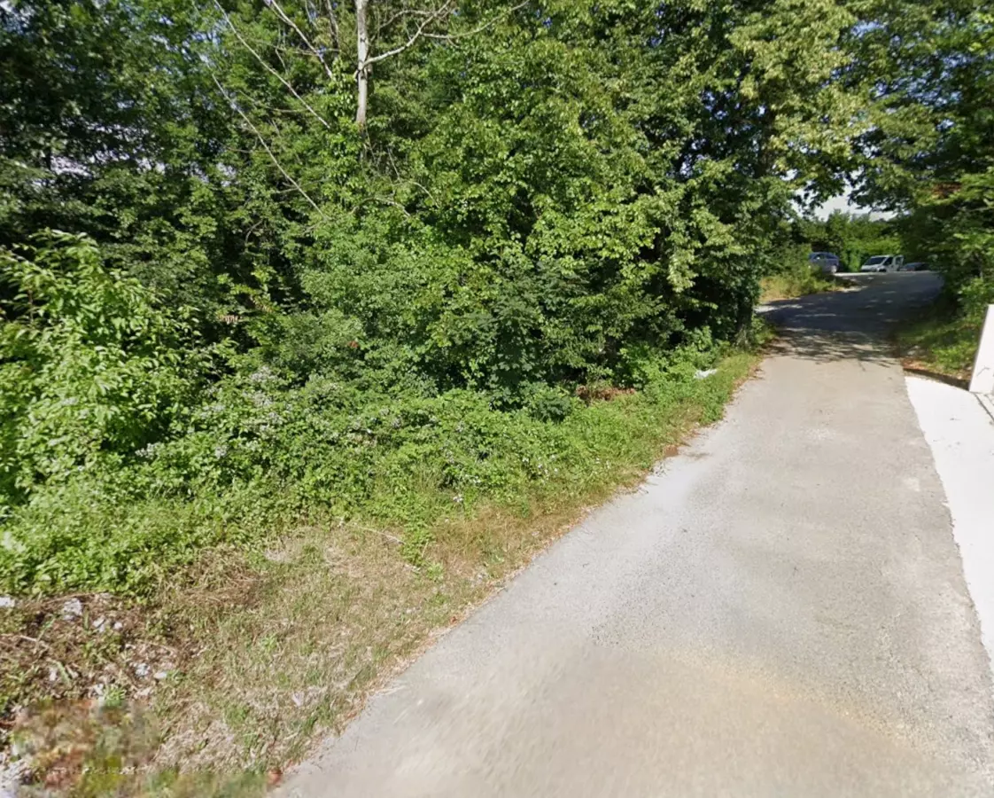 Land In Brešca, Croatia (19.613 M²)