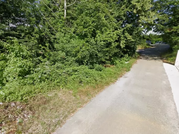 Land In Brešca, Croatia (19.613 M²)