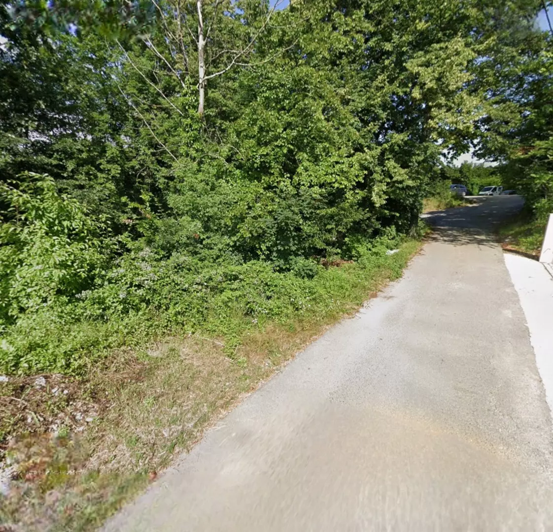 Land In Brešca, Croatia (19.613 M²)