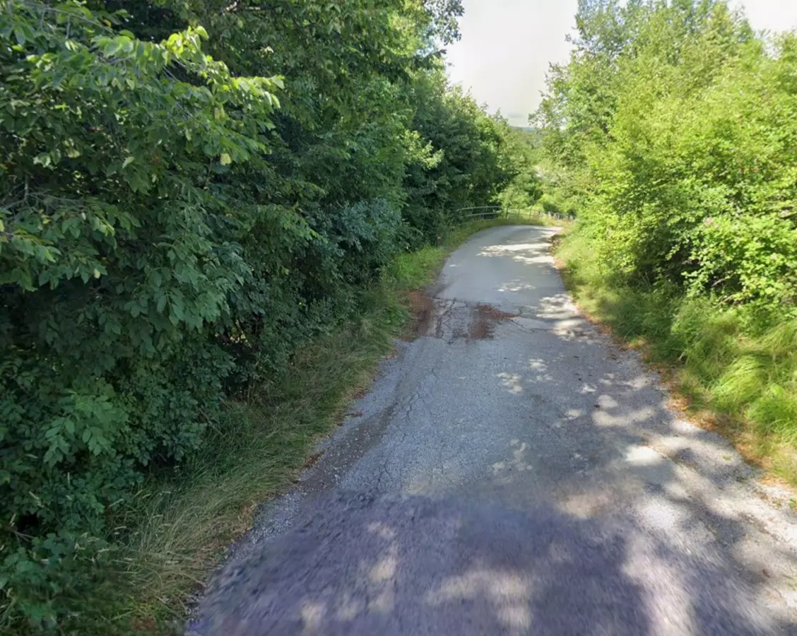 Land In Brešca, Croatia (19.613 M²)