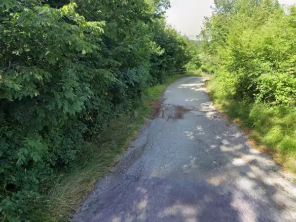 Land In Brešca, Croatia (19.613 M²)
