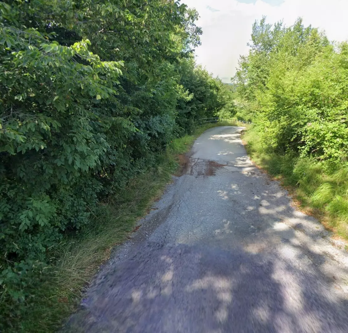 Land In Brešca, Croatia (19.613 M²)