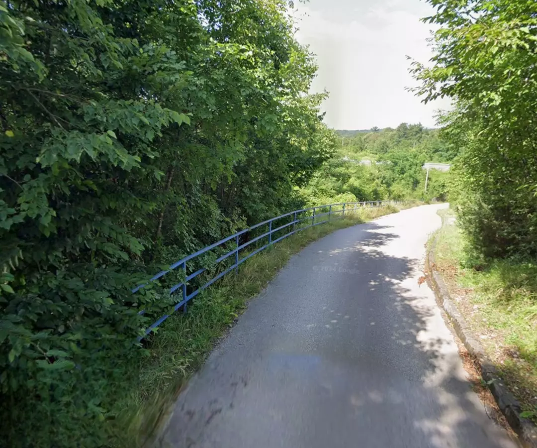 Land In Brešca, Croatia (19.613 M²)