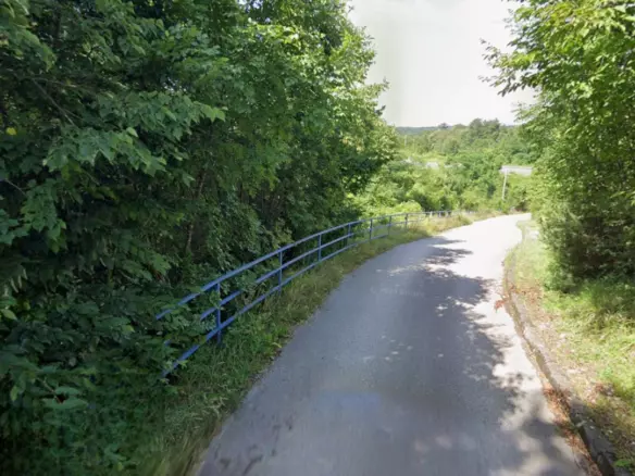 Land In Brešca, Croatia (19.613 M²)