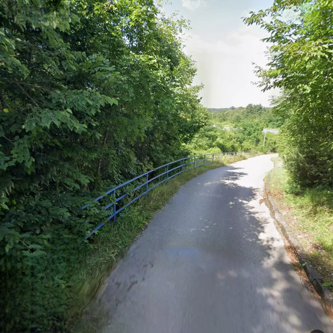 Land In Brešca, Croatia (19.613 M²)