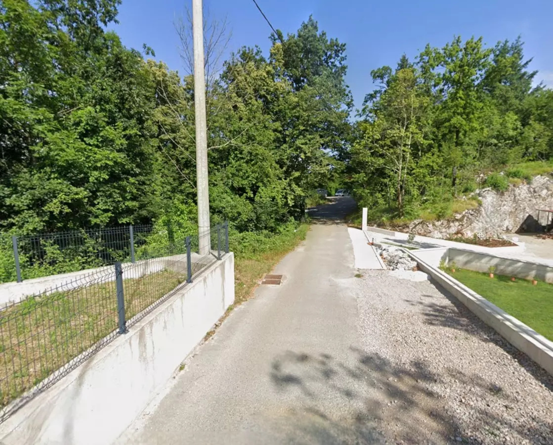 Land In Brešca, Croatia (19.613 M²)