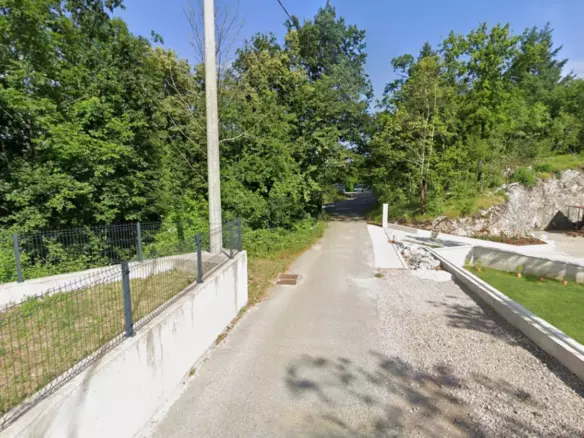 Land In Brešca, Croatia (19.613 M²)