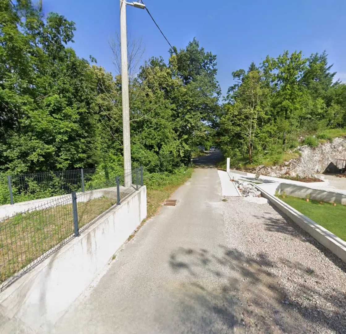 Land In Brešca, Croatia (19.613 M²)