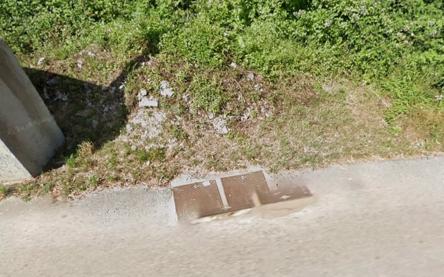 Land In Brešca, Croatia (19.613 M²)