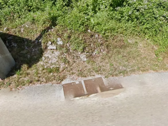 Land In Brešca, Croatia (19.613 M²)