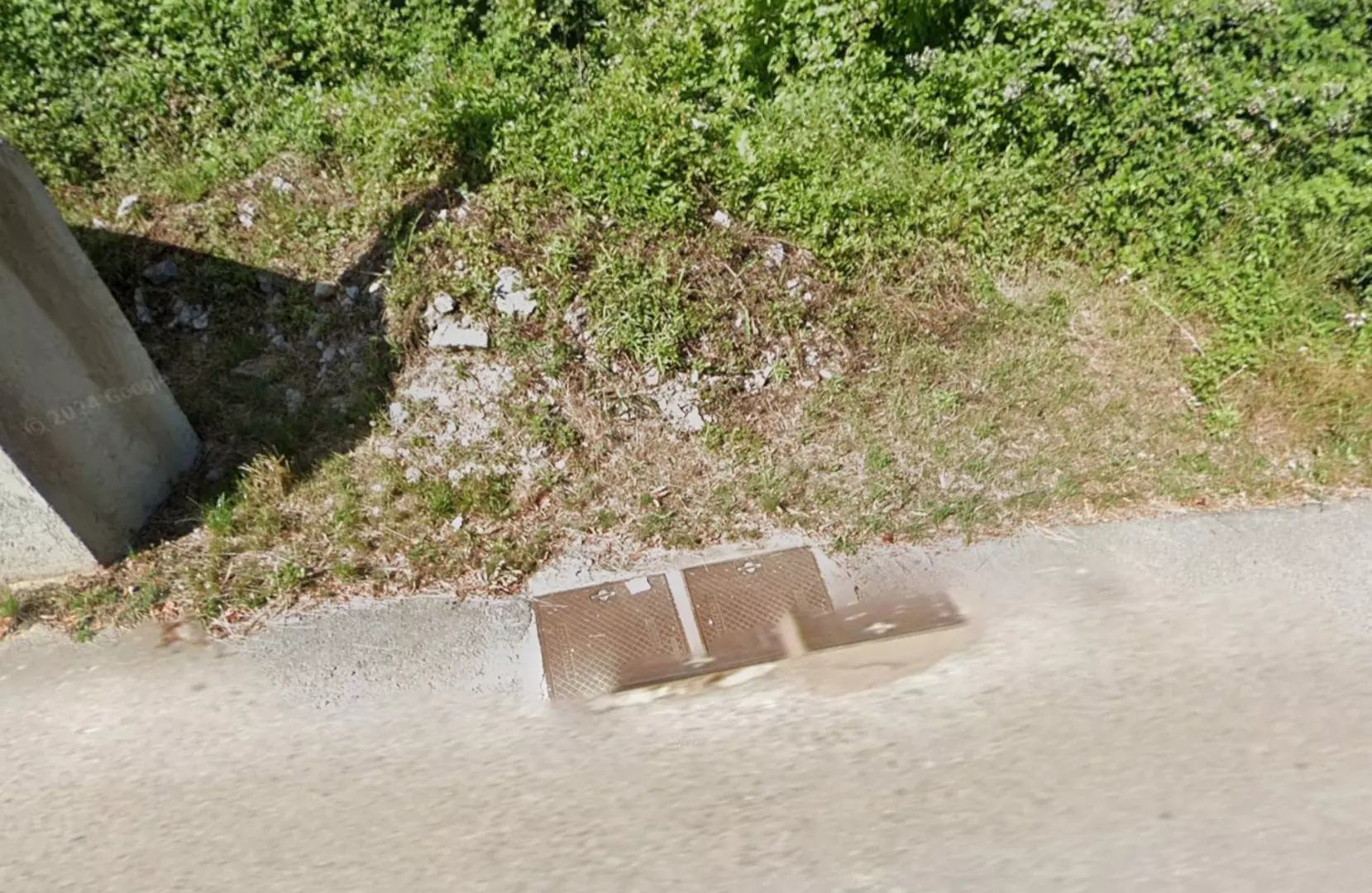 Land In Brešca, Croatia (19.613 M²)