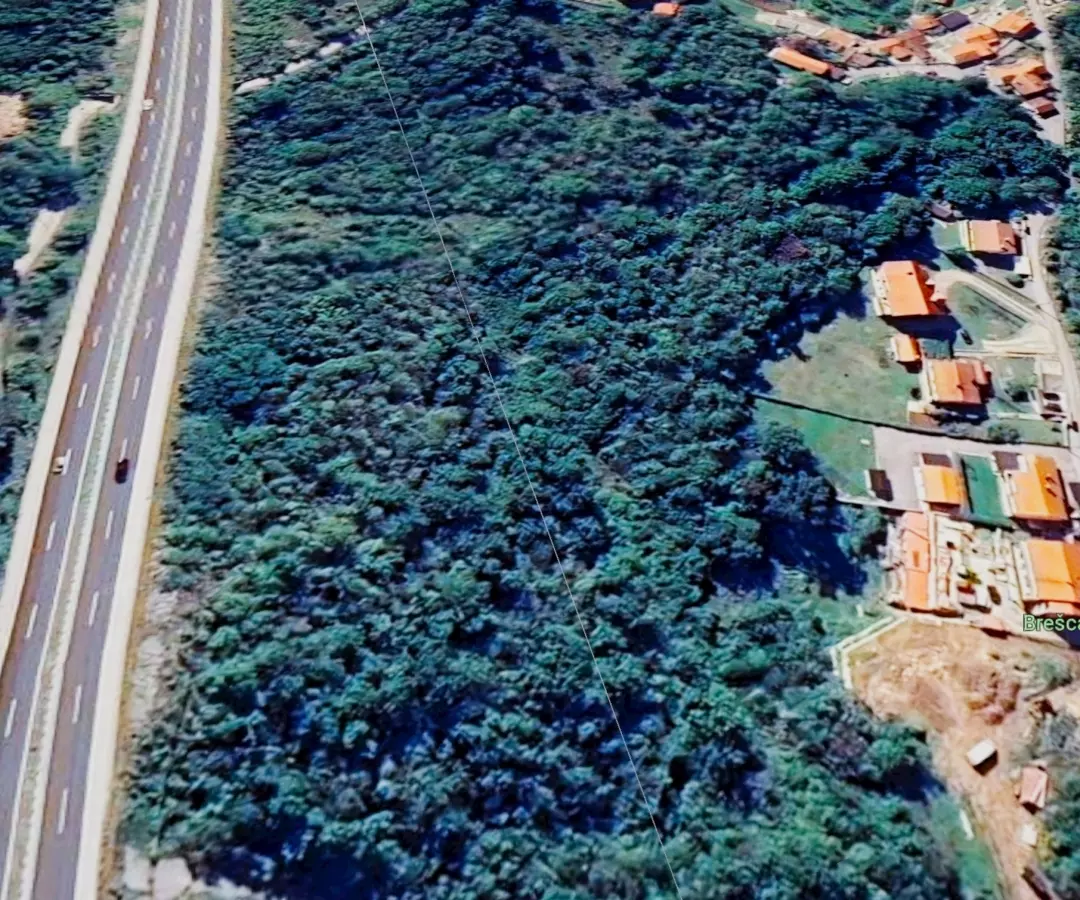 Land In Brešca, Croatia (19.613 M²)
