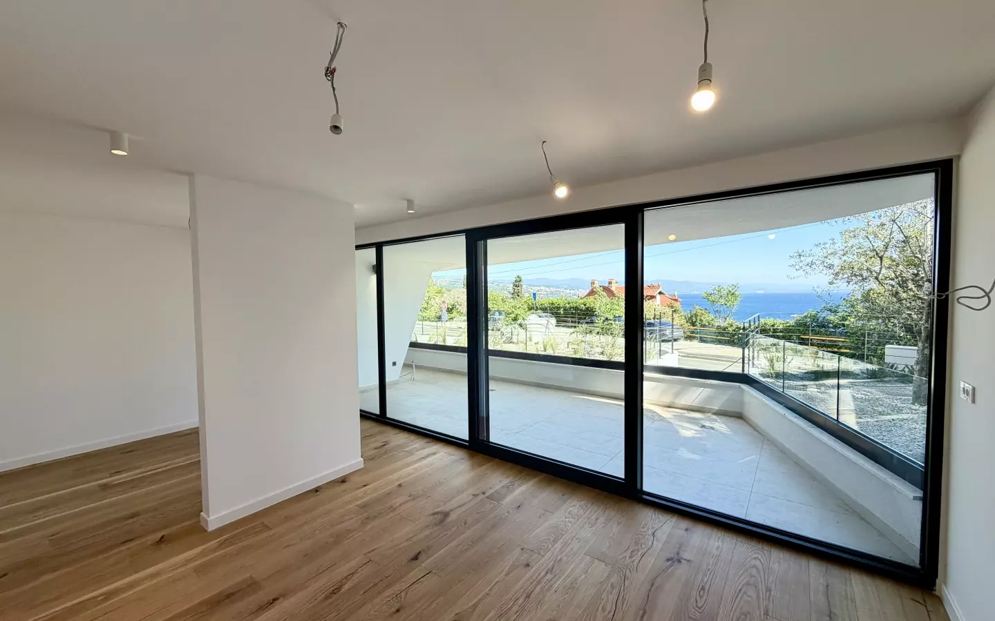 1-bedroom Apartment In Opatija – Centar, Croatia (69,37 M²)