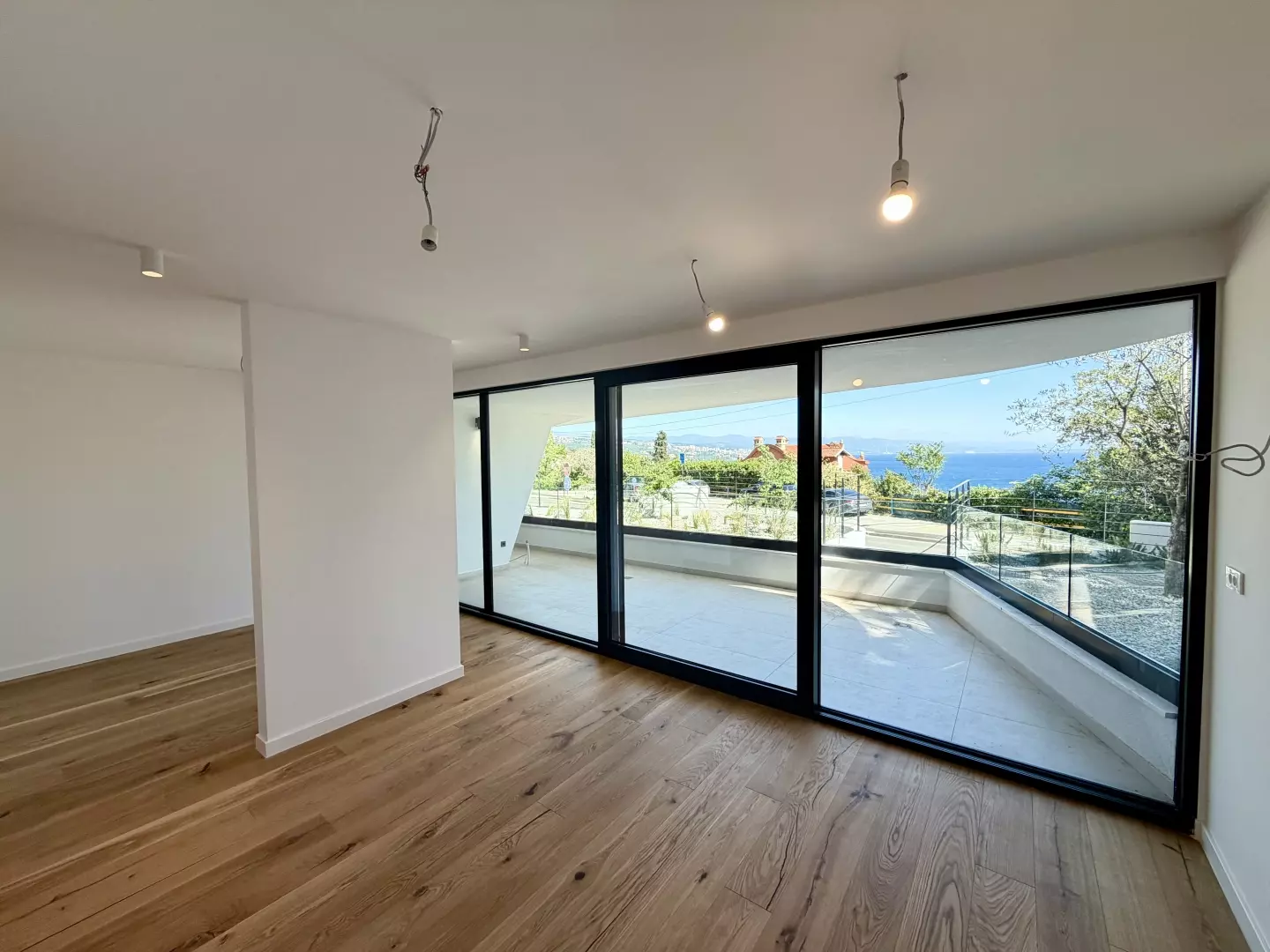 1-bedroom Apartment In Opatija – Centar, Croatia (69,37 M²)
