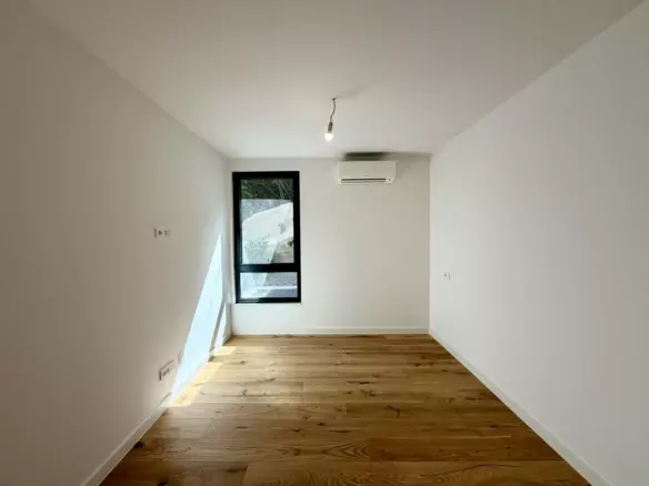 1-bedroom Apartment In Opatija – Centar, Croatia (69,37 M²)