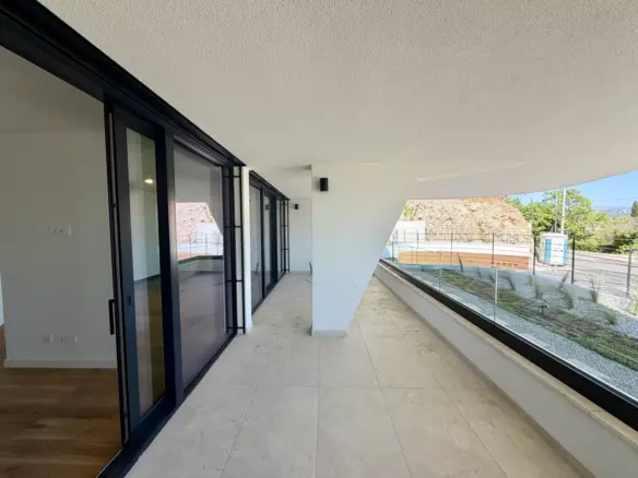 1-bedroom Apartment In Opatija – Centar, Croatia (84,72 M²)