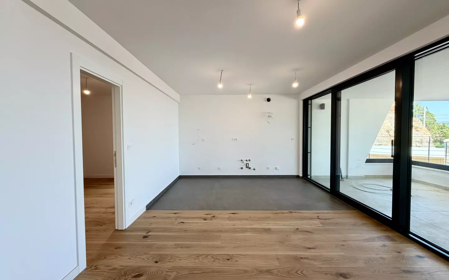 1-bedroom Apartment In Opatija – Centar, Croatia (84,72 M²)