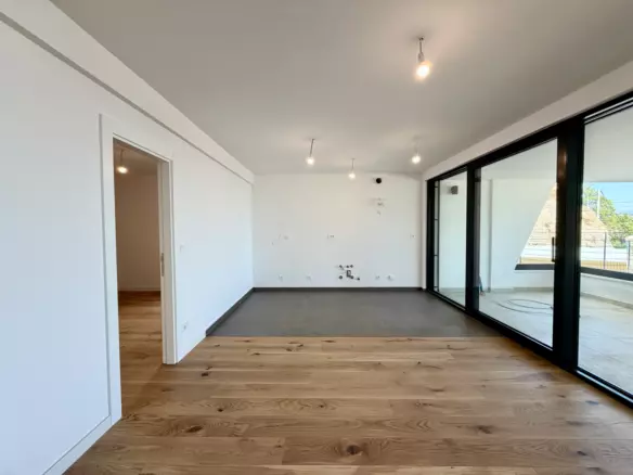 1-bedroom Apartment In Opatija – Centar, Croatia (84,72 M²)