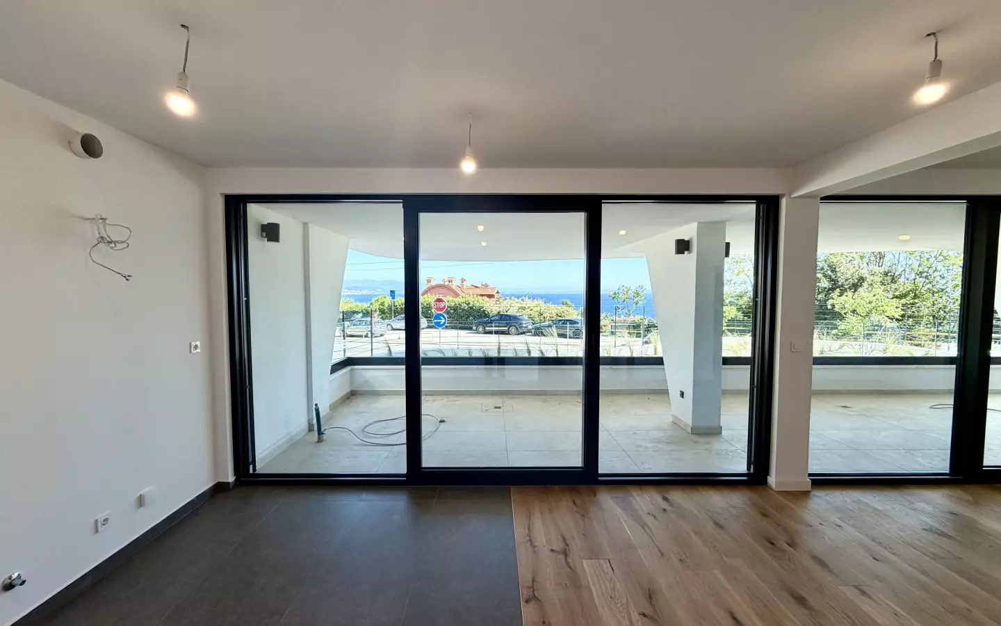 1-bedroom Apartment In Opatija – Centar, Croatia (84,72 M²)